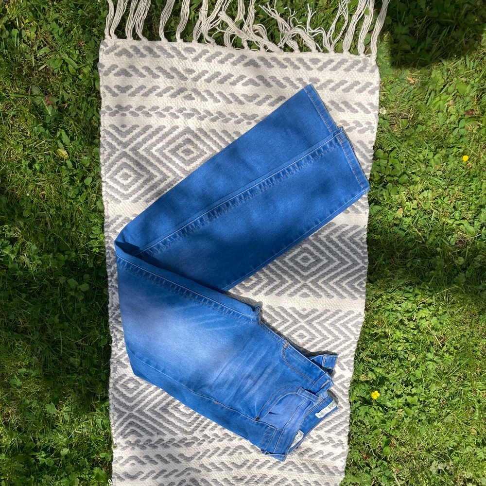 Mudd Jeans